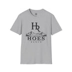 Hoes Ranch Front Only Tee – Hoes Clothes