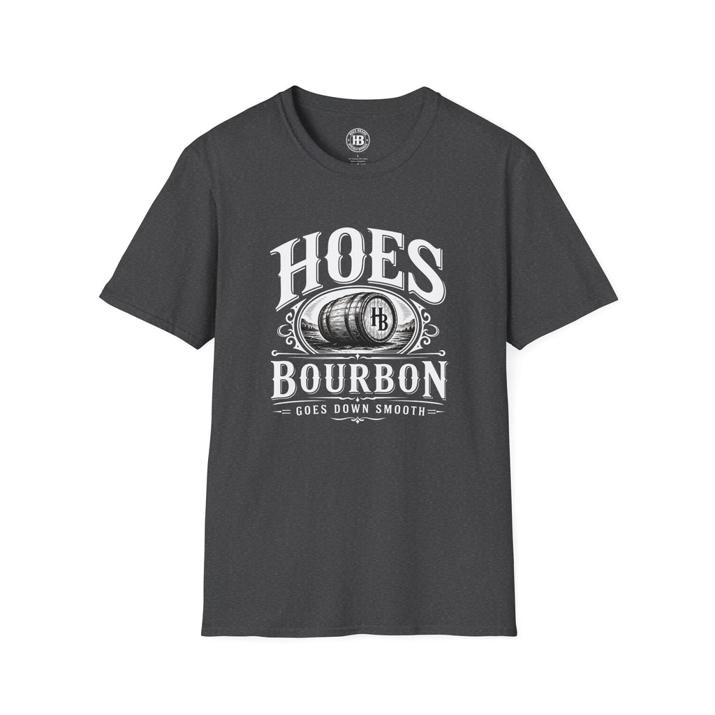 Hoes Bourbon Tee