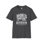 Hoes Bourbon Tee