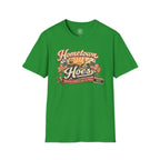 Hometown Hoes Tee
