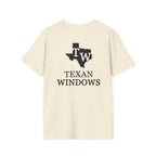 TW Unisex Softstyle Tee - Gildan 64000 Lightweight Cotton