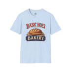 Basic Hoes Bakery Tee