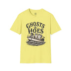 Ghosts and Hoes Tee