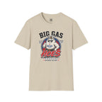 Big Gas Hoes Propane Tee