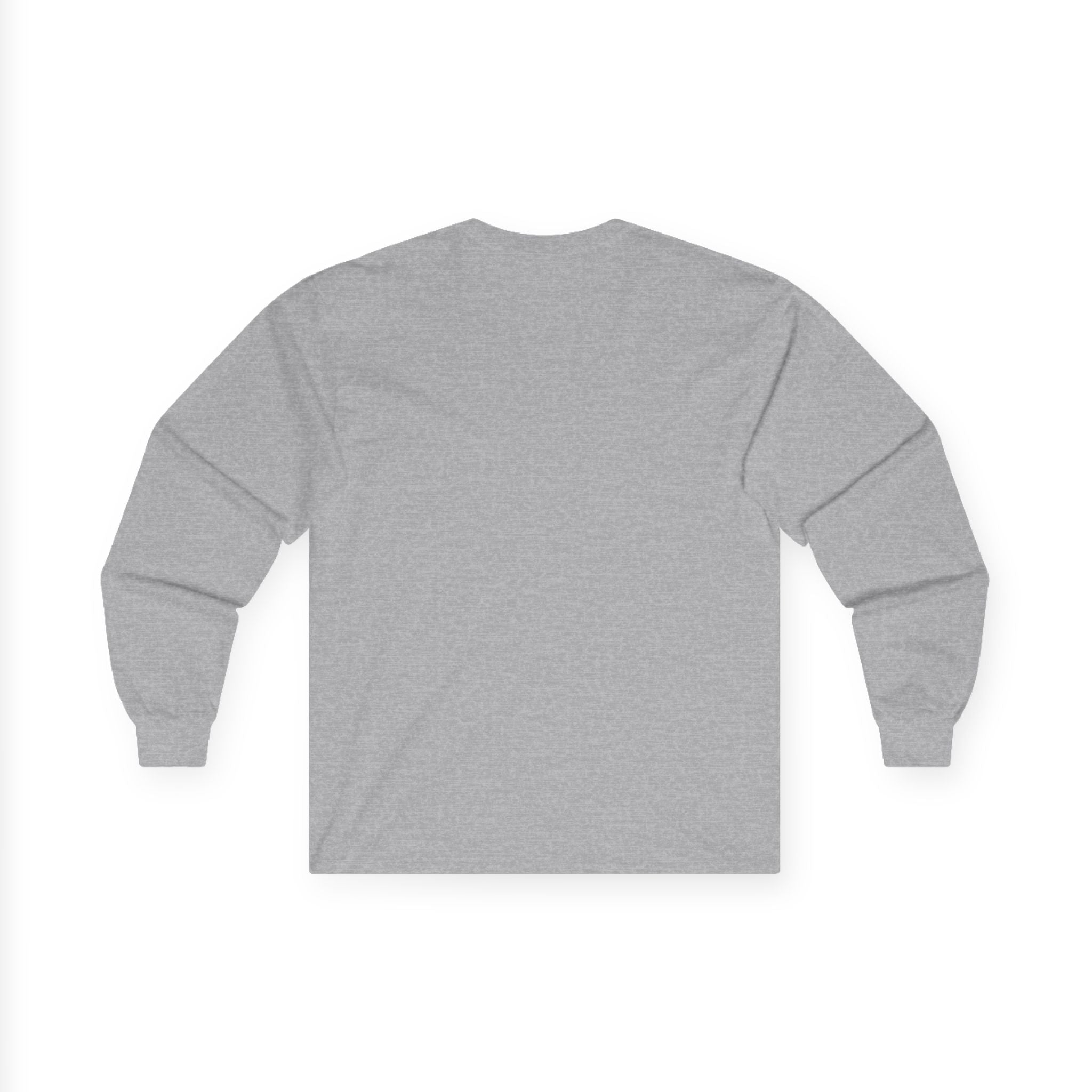 Bait, Boos and Bonfires FC Long Sleeve Tee