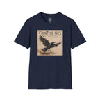 Counting Hoes Tee Front Only – Hoes Clothes