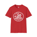 Rodeo Hoes Western Wear Tee
