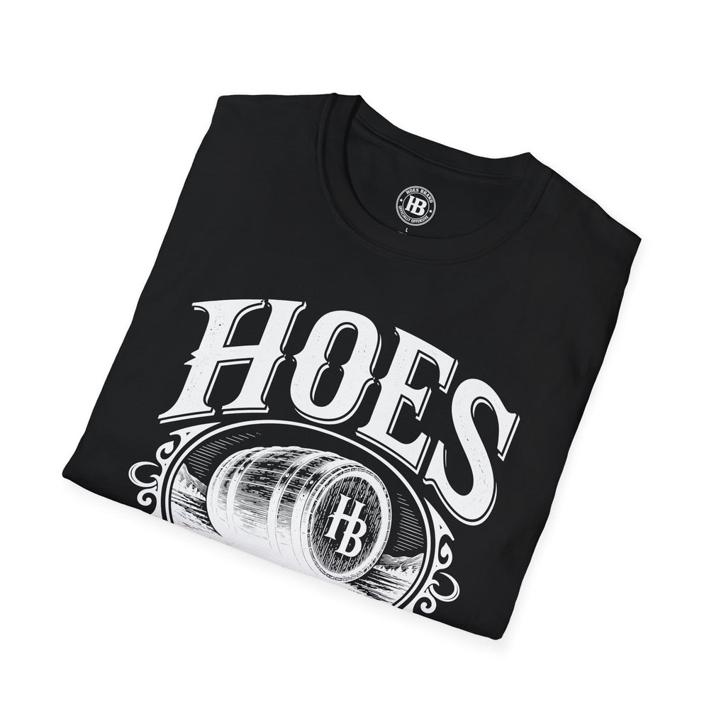 Hoes Bourbon Tee – Hoes Clothes