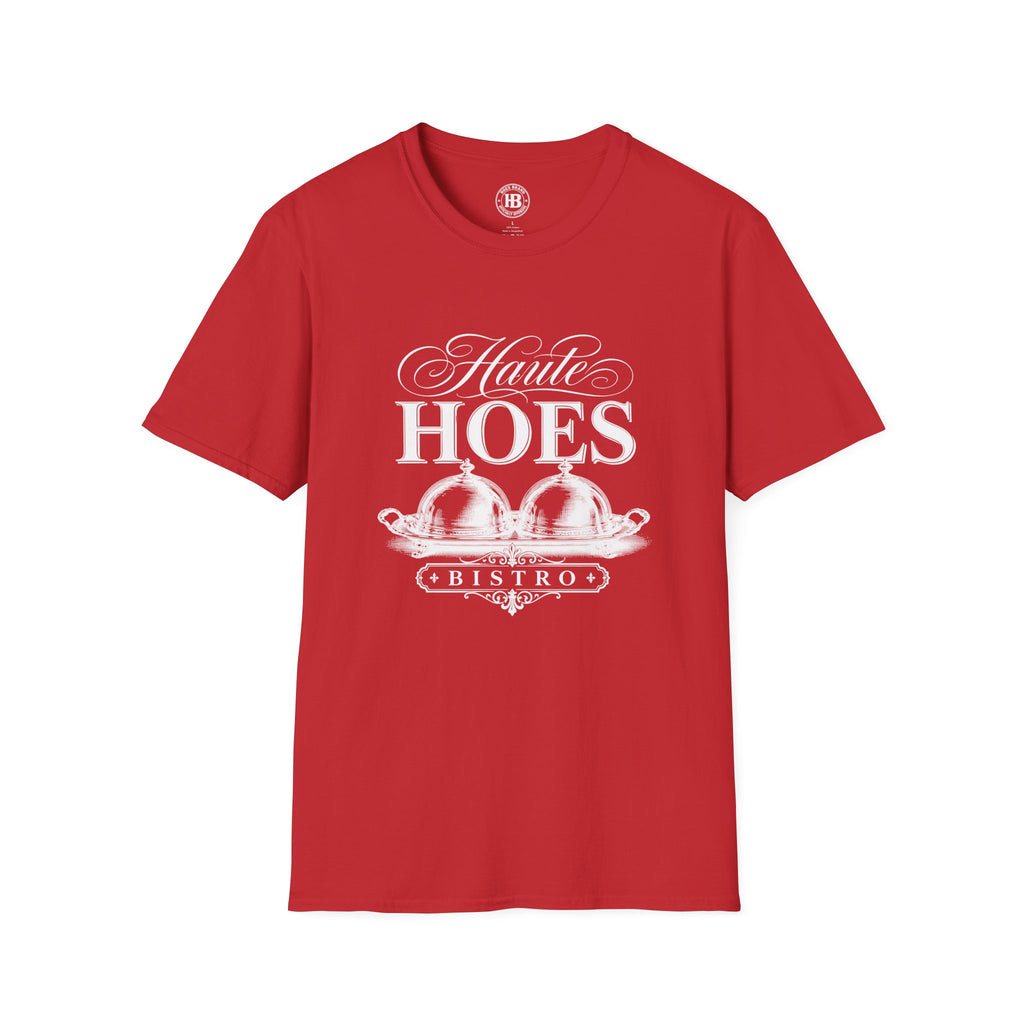 Haute Hoes Bistro Tee