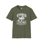 Stoned Hoes Aggregates Tee