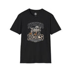 Stoned Hoes Aggregates Tee