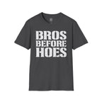 Bros Before Hoes Tee