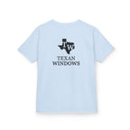 TW Kids Heavy Cotton Tee - Gildan 5000B Youth Shirt