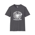 Dirty Hoes Landscaping Tee – Heart – Hoes Clothes