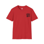 Greasy Hoes Garage Tee