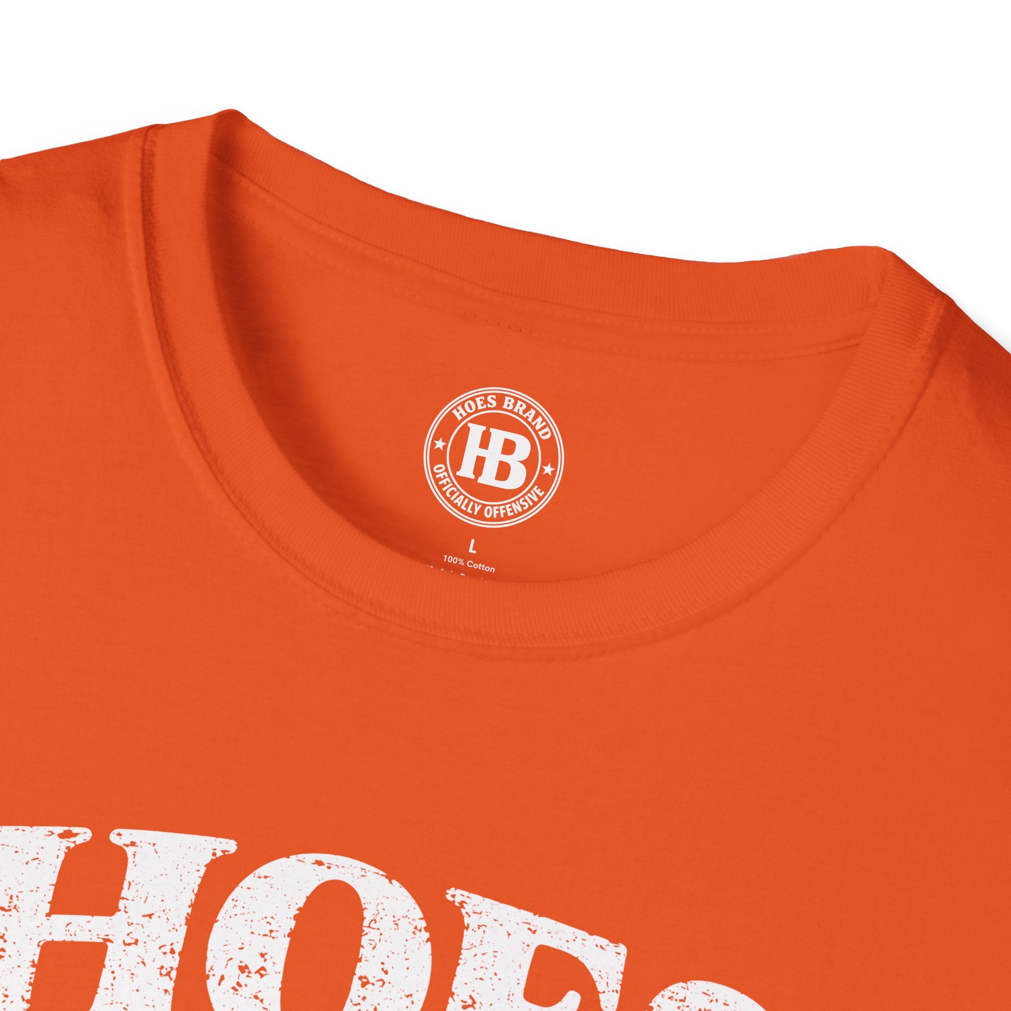 Hoes Surf School Tee – He Rides – Hoes Clothes