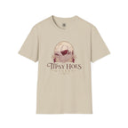 Tipsy Hoes Winery Tee