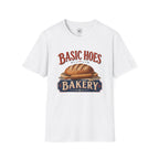 Basic Hoes Bakery Tee