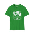 Bait, Boos and Bonfires Tee