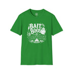 Bait, Boos and Bonfires Tee
