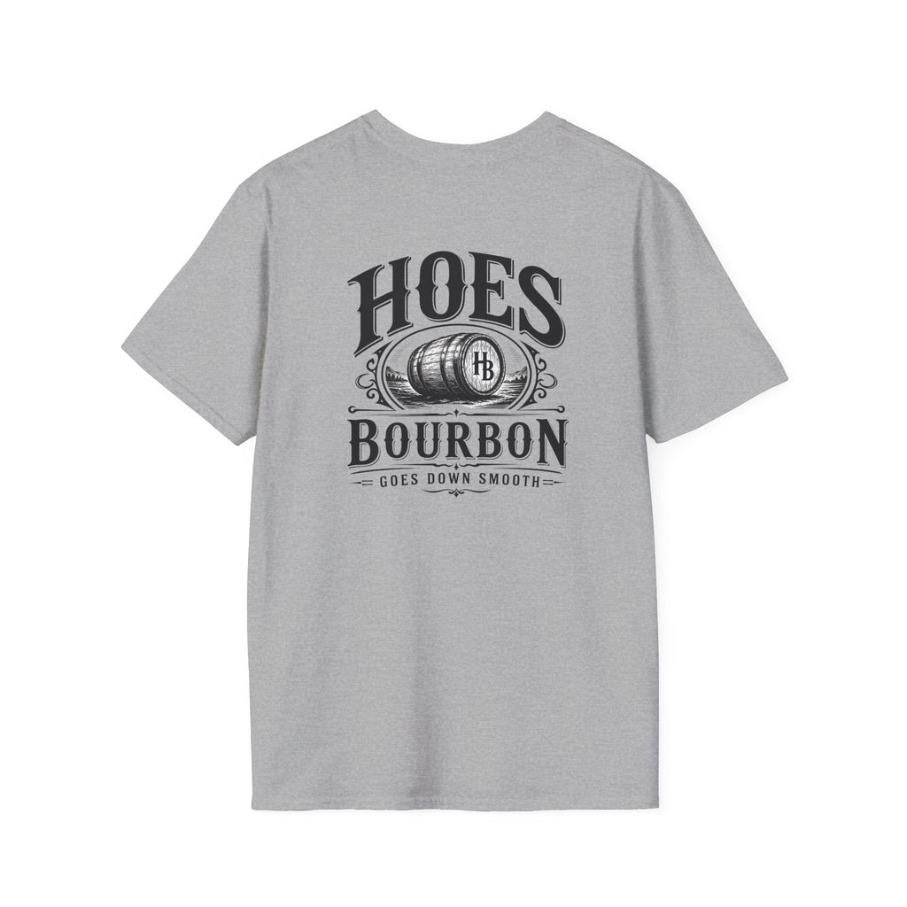 Hoes Bourbon Tee