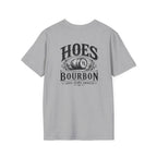 Hoes Bourbon Tee