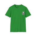 Ghosts and Hoes Tee