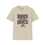 Bros Before Hoes Power Tee