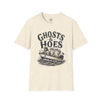 Ghosts and Hoes Tee