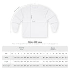 Costume Long Sleeve Tee