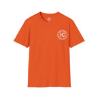 HC "Officially Offensive" Tee