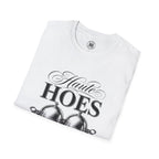 Haute Hoes Bistro Tee - Hoes Clothes