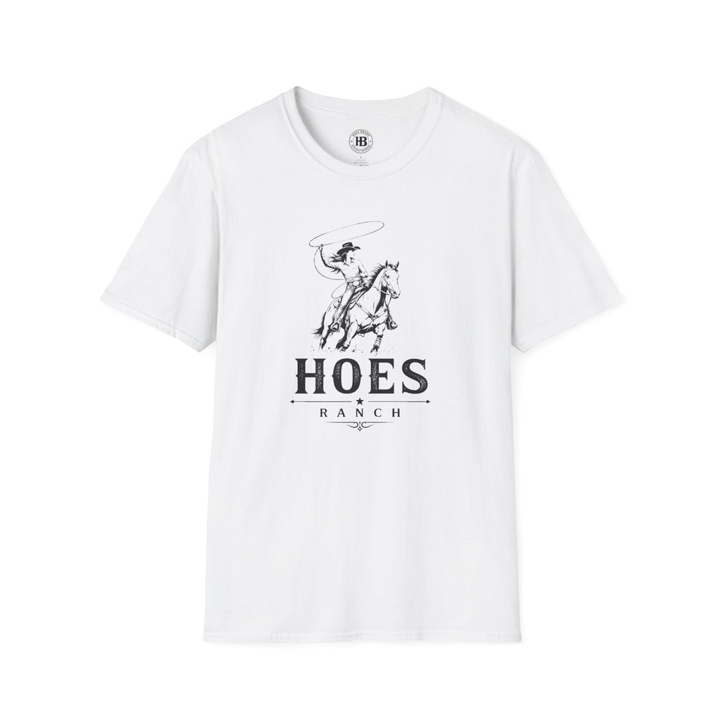 Hoes Ranch Tee