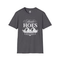Haute Hoes Bistro Tee - Hoes Clothes