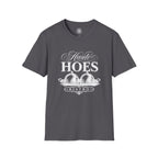 Haute Hoes Bistro Tee - Hoes Clothes