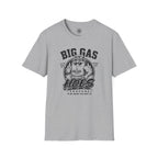 Big Gas Hoes Propane Tee