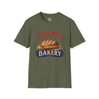 Basic Hoes Bakery Tee