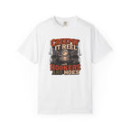Creepin' It Reel Hookers and Hoes Fishing Tee