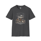 Stoned Hoes Aggregates Tee