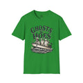 Ghosts and Hoes Tee