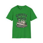 Ghosts and Hoes Tee