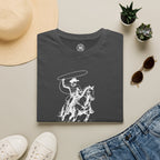 Hoes Ranch Tee