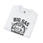 Big Gas Hoes Propane Tee – Hoes Clothes