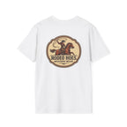Rodeo Hoes Western Wear Tee - She Rides