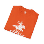 Hoes Ranch Tee – She Rides – Hoes Clothes