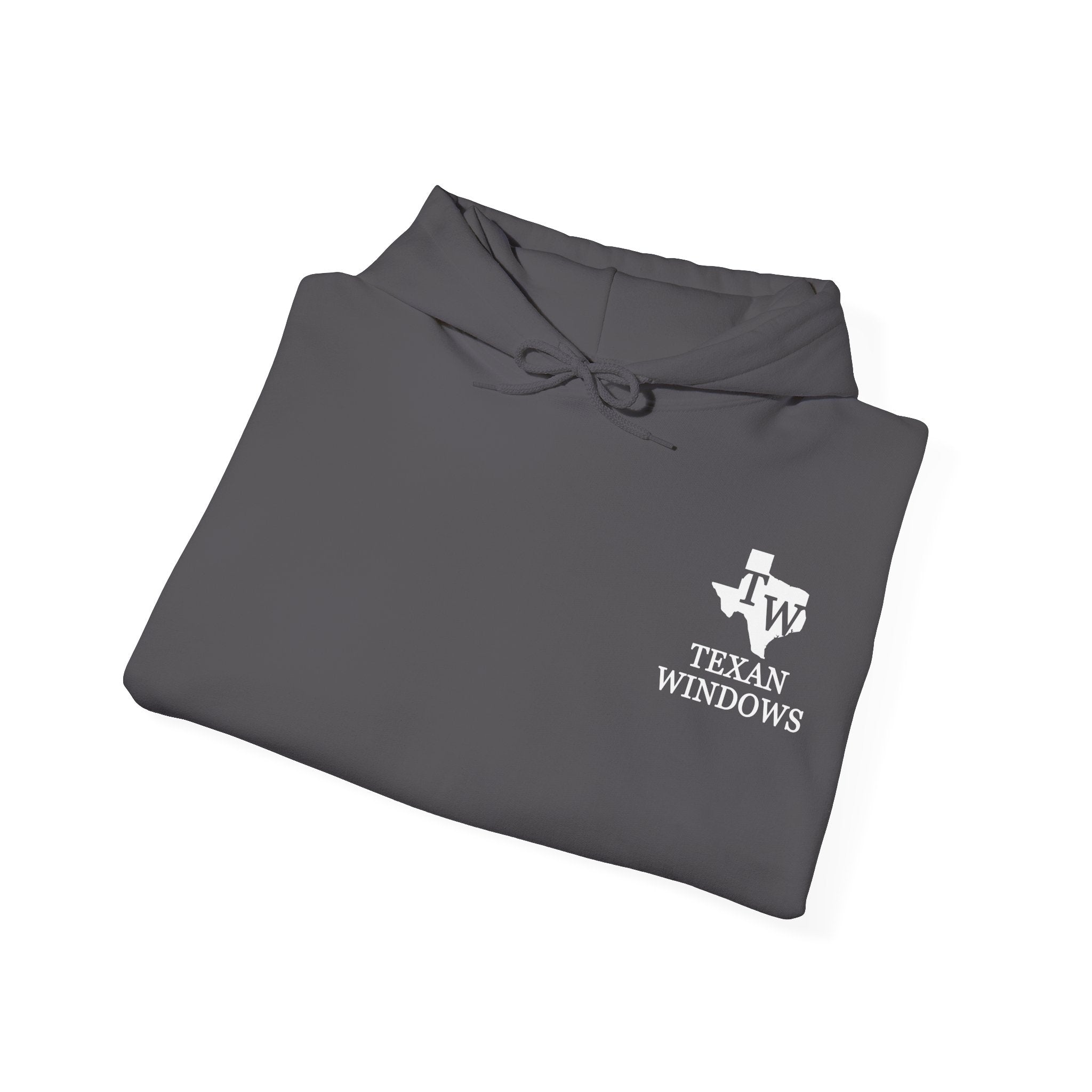 TW Unisex Hoodie - Gildan 18500 Heavy Blend Sweatshirt