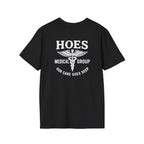 Hoes Medical Group Tee – Hoes Clothes