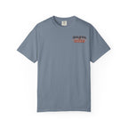 Boats and Hoes Patriotic Shirt