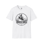 Rodeo Hoes Western Wear Tee