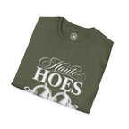 Haute Hoes Bistro Tee - Hoes Clothes